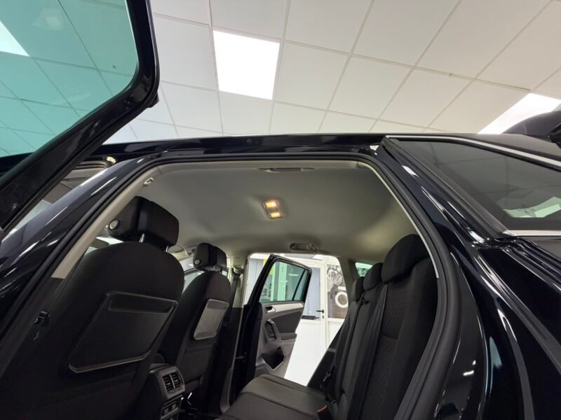 VOLKSWAGEN Tiguan 1.5TSI 150CV ADVANCE