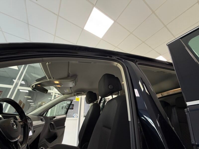 VOLKSWAGEN Tiguan 1.5TSI 150CV ADVANCE