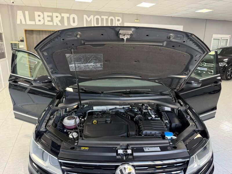 VOLKSWAGEN Tiguan 1.5TSI 150CV ADVANCE