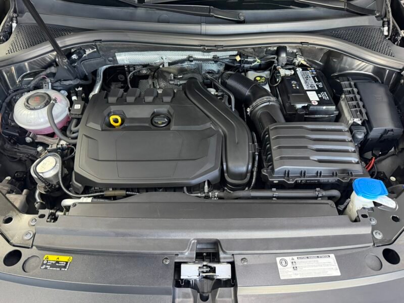 VOLKSWAGEN Tiguan 1.5TSI 150CV ADVANCE