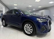 AUDI Q3 SPORTBACK 35TDI 2.0TDI 150CV ADVANCED S-TRONIC