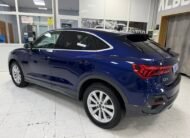AUDI Q3 SPORTBACK 35TDI 2.0TDI 150CV ADVANCED S-TRONIC