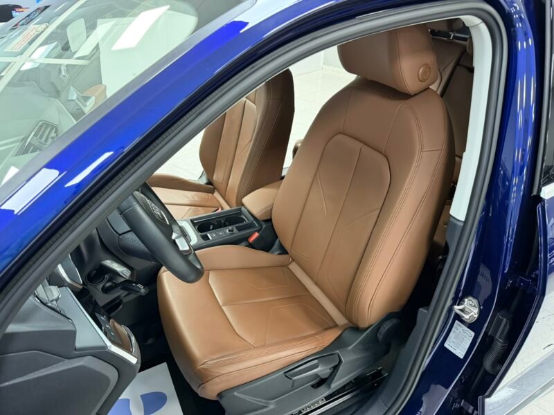 AUDI Q3 SPORTBACK 35TDI 2.0TDI 150CV ADVANCED S-TRONIC