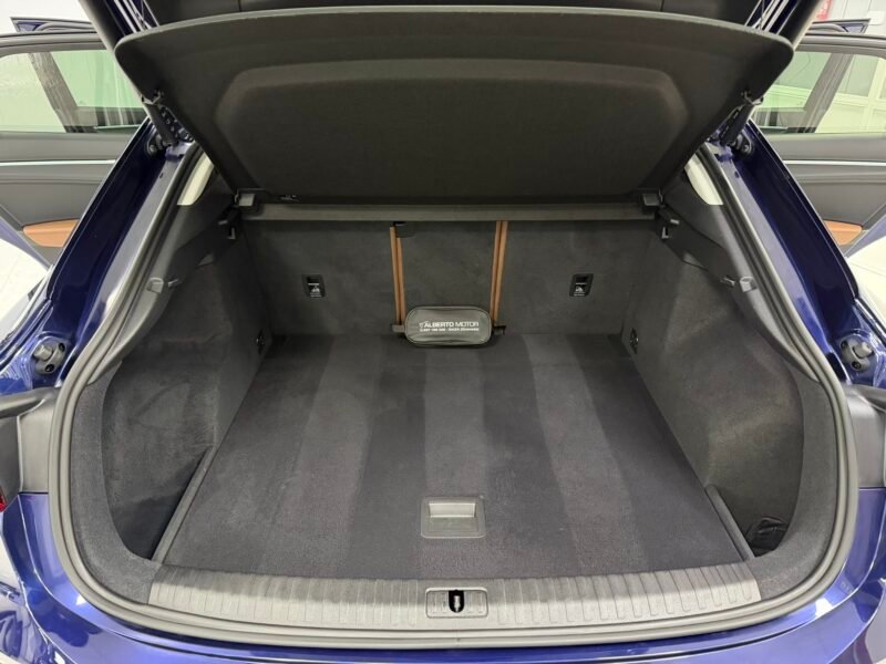 AUDI Q3 SPORTBACK 35TDI 2.0TDI 150CV ADVANCED S-TRONIC