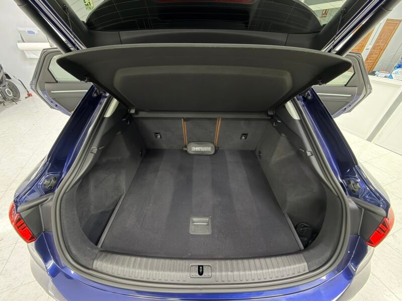 AUDI Q3 SPORTBACK 35TDI 2.0TDI 150CV ADVANCED S-TRONIC