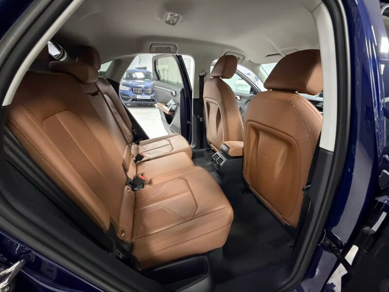 AUDI Q3 SPORTBACK 35TDI 2.0TDI 150CV ADVANCED S-TRONIC