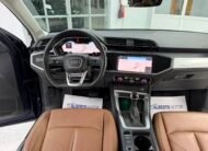 AUDI Q3 SPORTBACK 35TDI 2.0TDI 150CV ADVANCED S-TRONIC