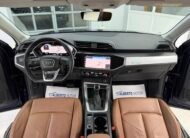 AUDI Q3 SPORTBACK 35TDI 2.0TDI 150CV ADVANCED S-TRONIC