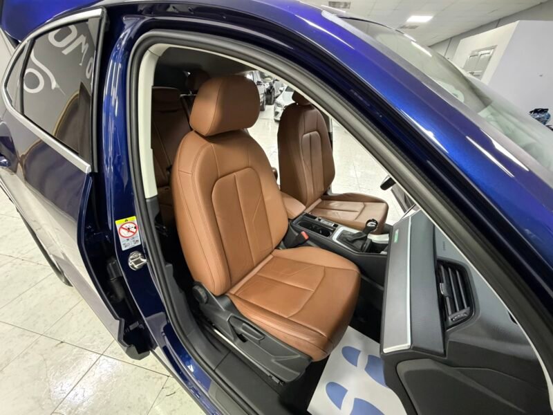 AUDI Q3 SPORTBACK 35TDI 2.0TDI 150CV ADVANCED S-TRONIC