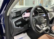 AUDI Q3 SPORTBACK 35TDI 2.0TDI 150CV ADVANCED S-TRONIC