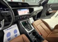 AUDI Q3 SPORTBACK 35TDI 2.0TDI 150CV ADVANCED S-TRONIC