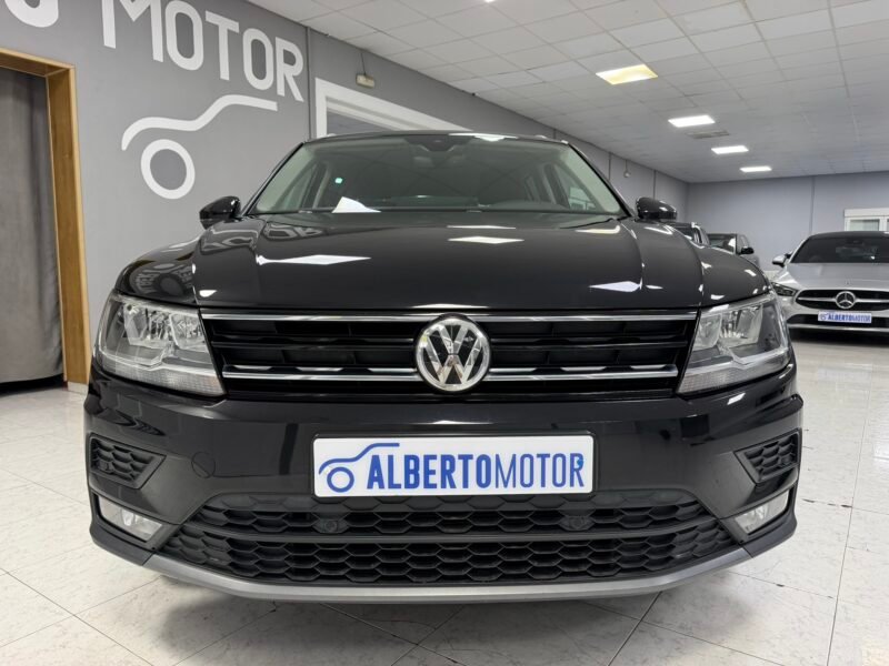 VOLKSWAGEN Tiguan 1.5TSI 150CV ADVANCE
