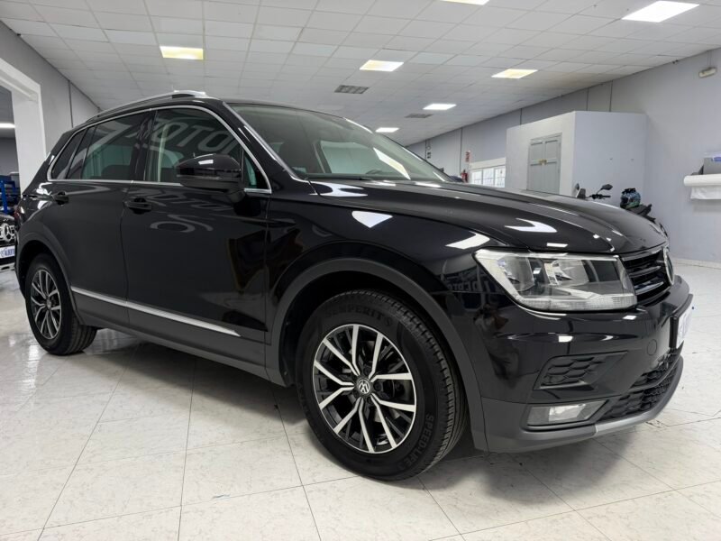 VOLKSWAGEN Tiguan 1.5TSI 150CV ADVANCE