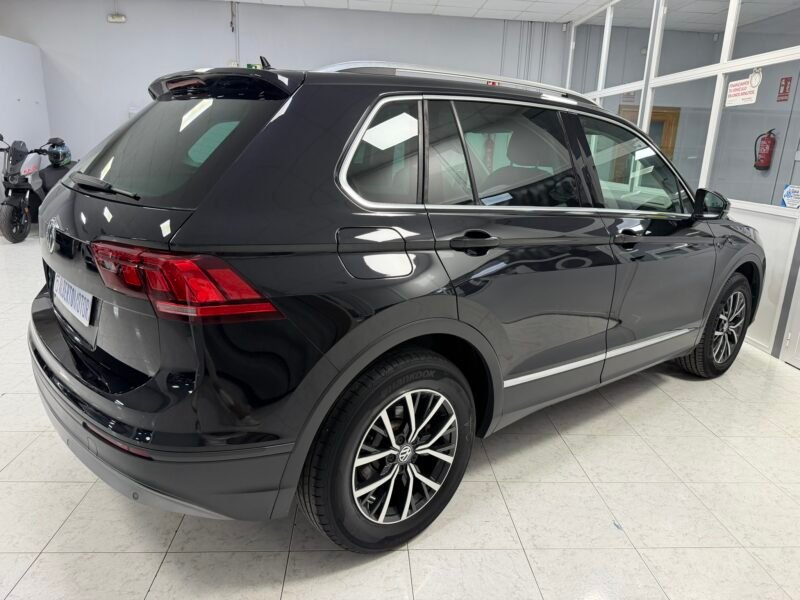 VOLKSWAGEN Tiguan 1.5TSI 150CV ADVANCE