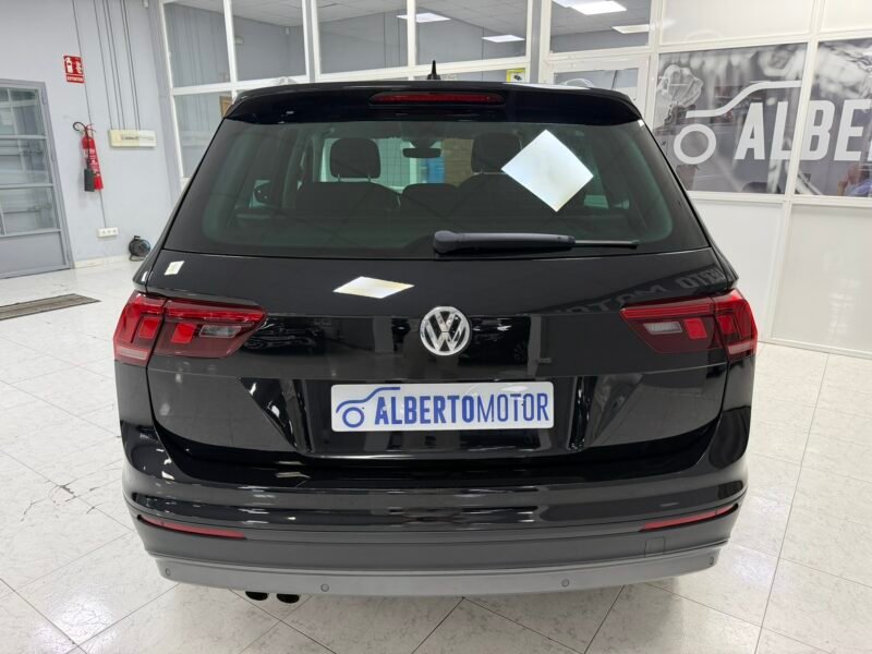 VOLKSWAGEN Tiguan 1.5TSI 150CV ADVANCE