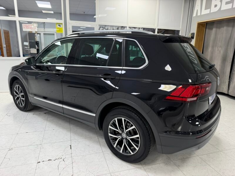 VOLKSWAGEN Tiguan 1.5TSI 150CV ADVANCE