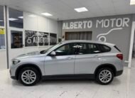 BMW X1 (F48) SDRIVE18D 2.0D 150CV