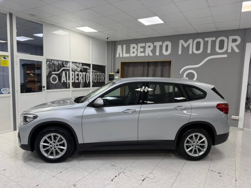 BMW X1 (F48) SDRIVE18D 2.0D 150CV