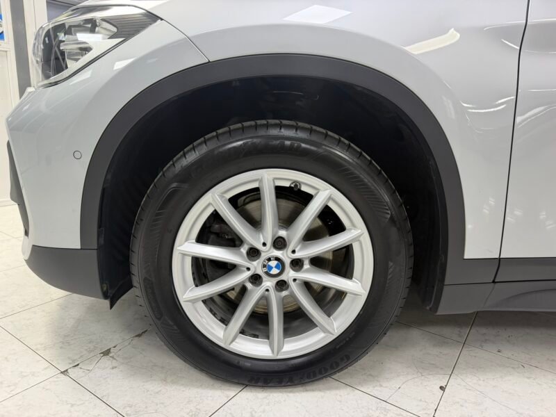 BMW X1 (F48) SDRIVE18D 2.0D 150CV