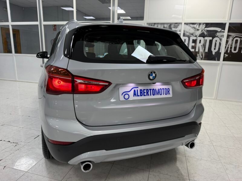 BMW X1 (F48) SDRIVE18D 2.0D 150CV