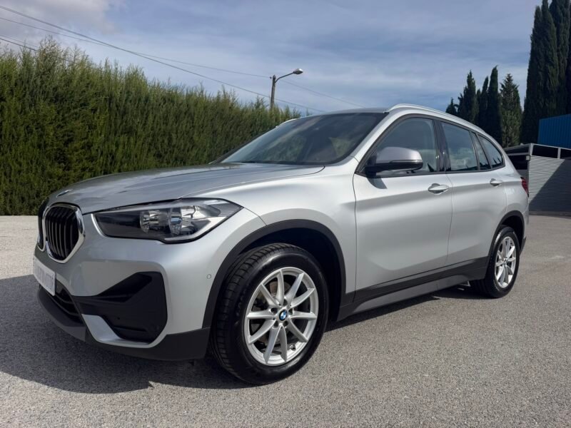BMW X1 (F48) SDRIVE18D 2.0D 150CV