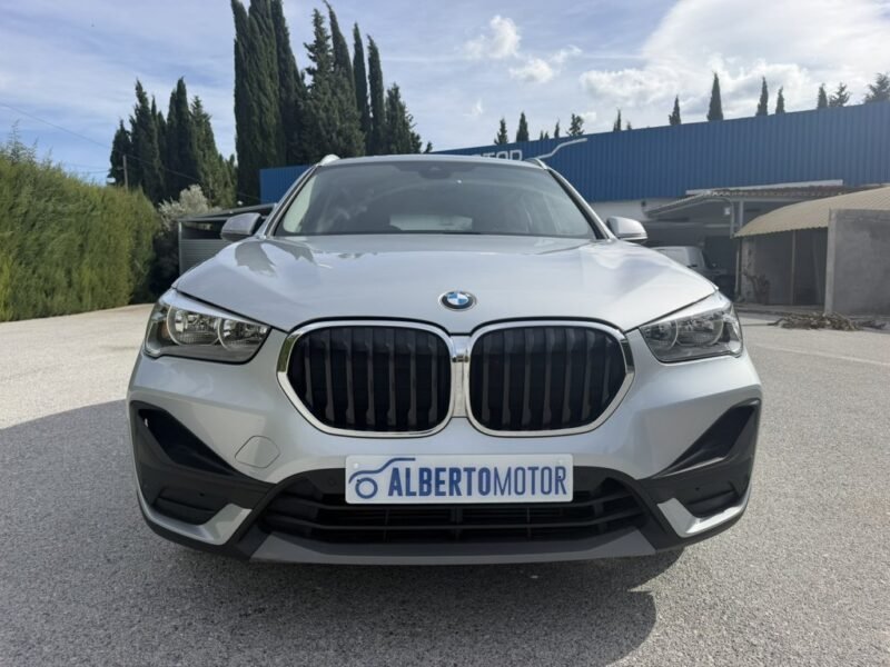 BMW X1 (F48) SDRIVE18D 2.0D 150CV