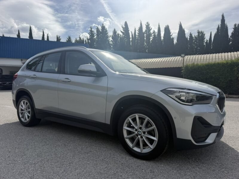 BMW X1 (F48) SDRIVE18D 2.0D 150CV