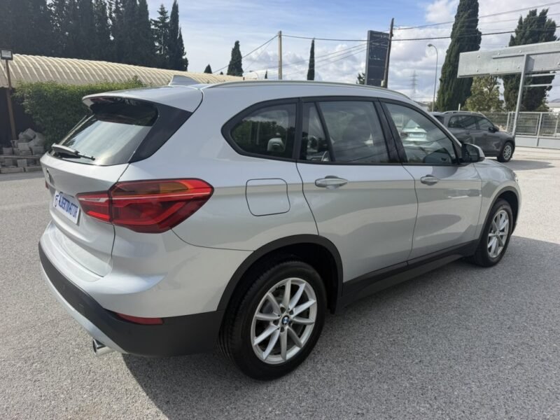 BMW X1 (F48) SDRIVE18D 2.0D 150CV
