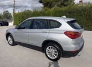 BMW X1 (F48) SDRIVE18D 2.0D 150CV
