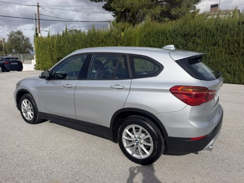 BMW X1 (F48) SDRIVE18D 2.0D 150CV