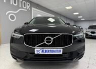 VOLVO XC60 2.0D4 190CV MOMENTUM GEARTRONIC