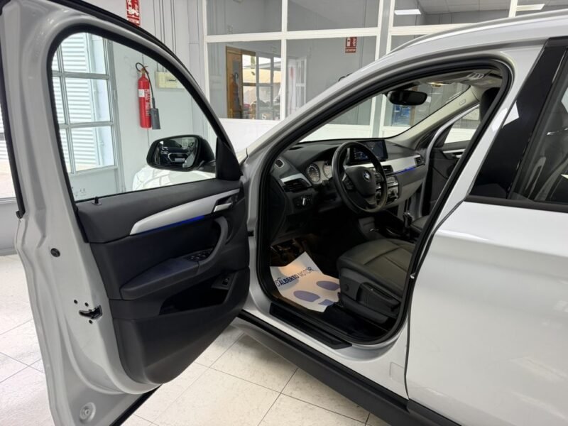 BMW X1 (F48) SDRIVE18D 2.0D 150CV