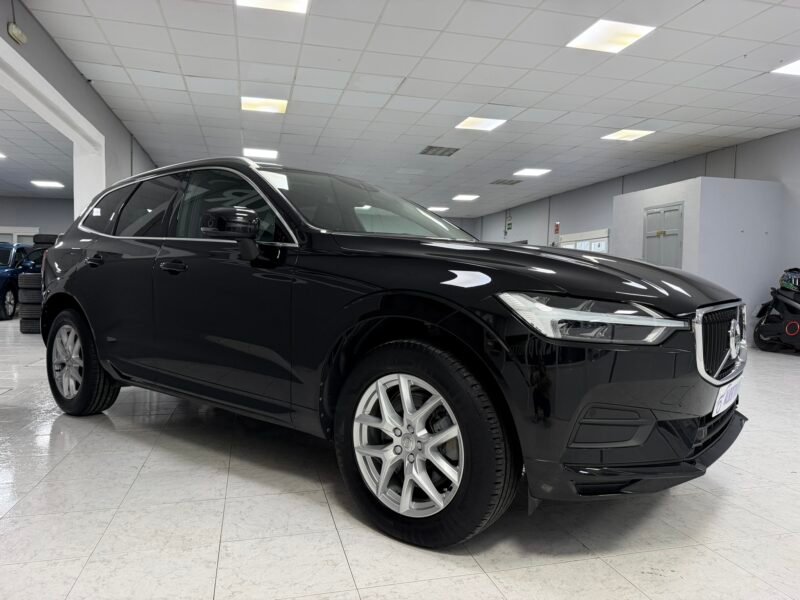 VOLVO XC60 2.0D4 190CV MOMENTUM GEARTRONIC