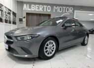 MERCEDES-BENZ CLA200D CLA200D 2.0D 150CV 8G-DCT
