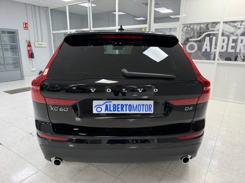 VOLVO XC60 2.0D4 190CV MOMENTUM GEARTRONIC