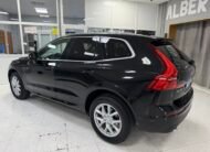 VOLVO XC60 2.0D4 190CV MOMENTUM GEARTRONIC