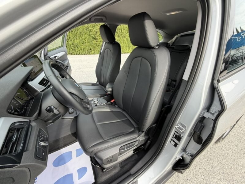 BMW X1 (F48) SDRIVE18D 2.0D 150CV