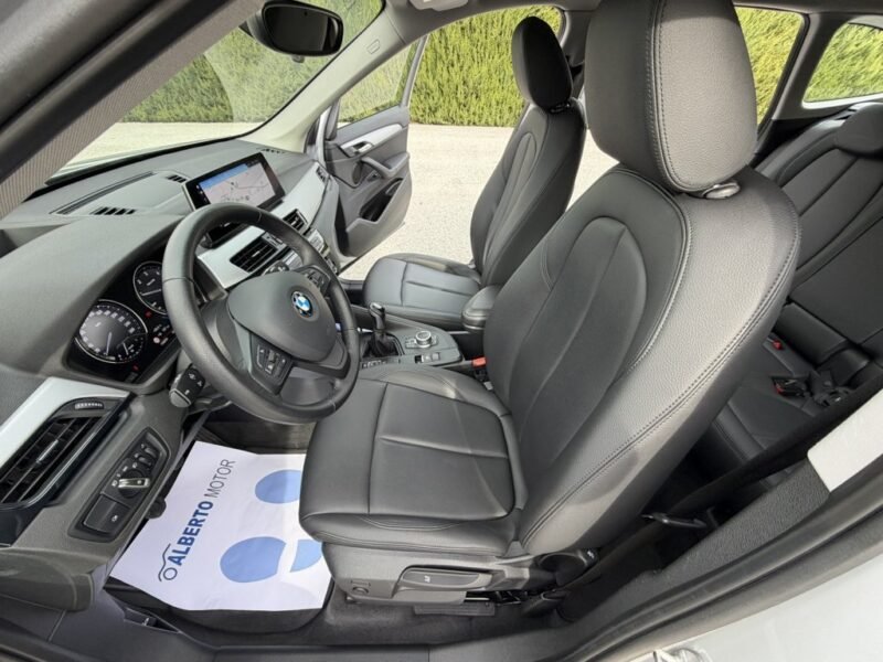 BMW X1 (F48) SDRIVE18D 2.0D 150CV