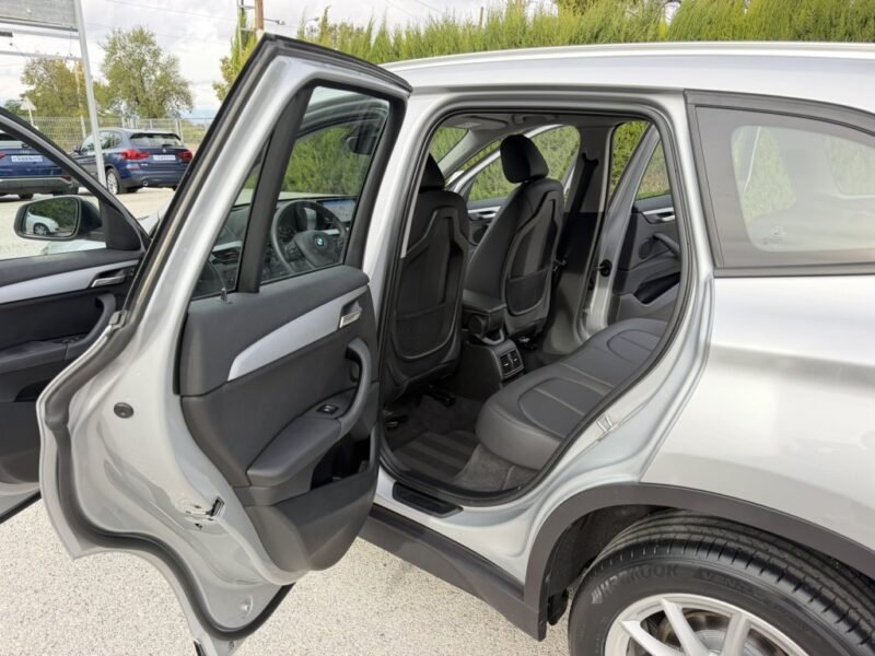BMW X1 (F48) SDRIVE18D 2.0D 150CV