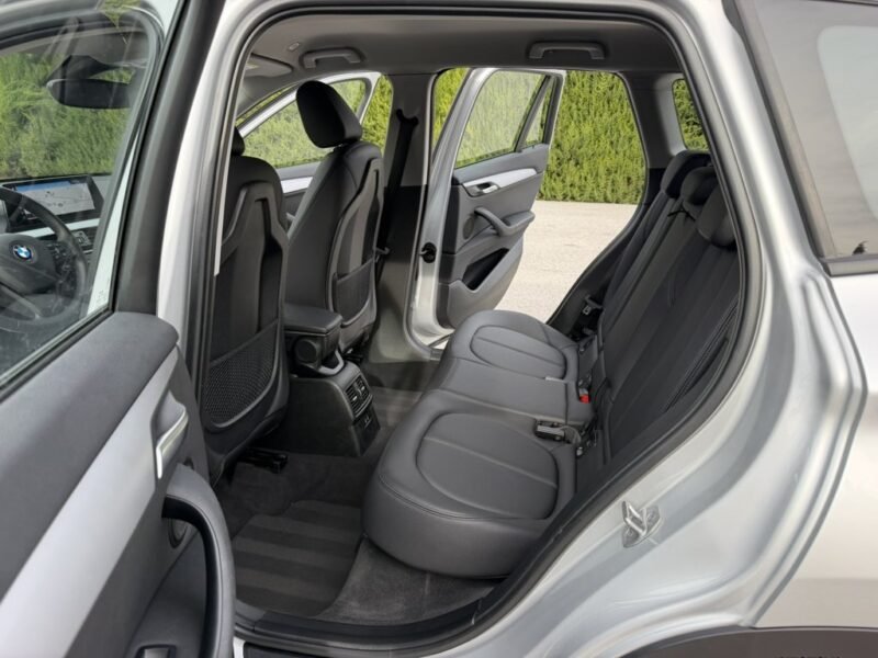 BMW X1 (F48) SDRIVE18D 2.0D 150CV