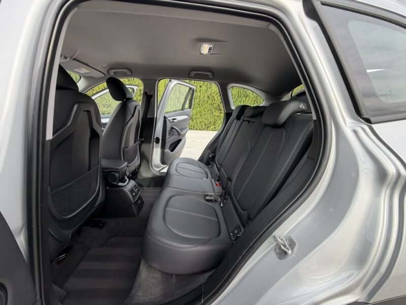 BMW X1 (F48) SDRIVE18D 2.0D 150CV