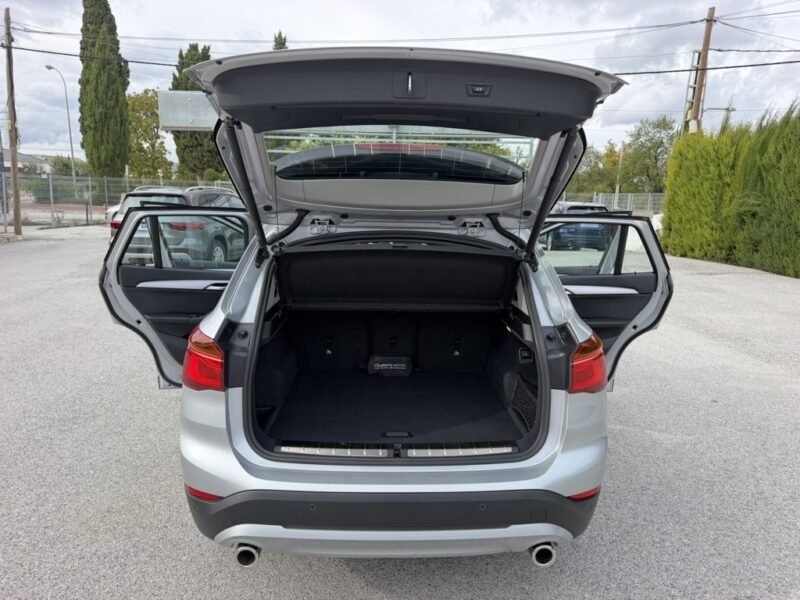 BMW X1 (F48) SDRIVE18D 2.0D 150CV