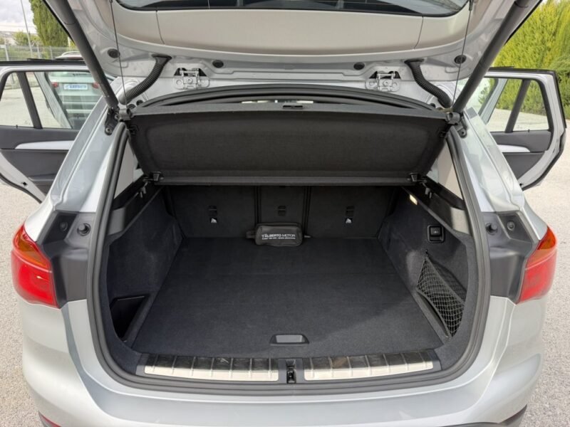 BMW X1 (F48) SDRIVE18D 2.0D 150CV