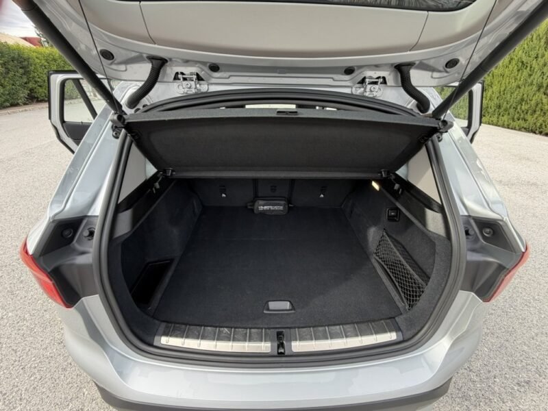 BMW X1 (F48) SDRIVE18D 2.0D 150CV