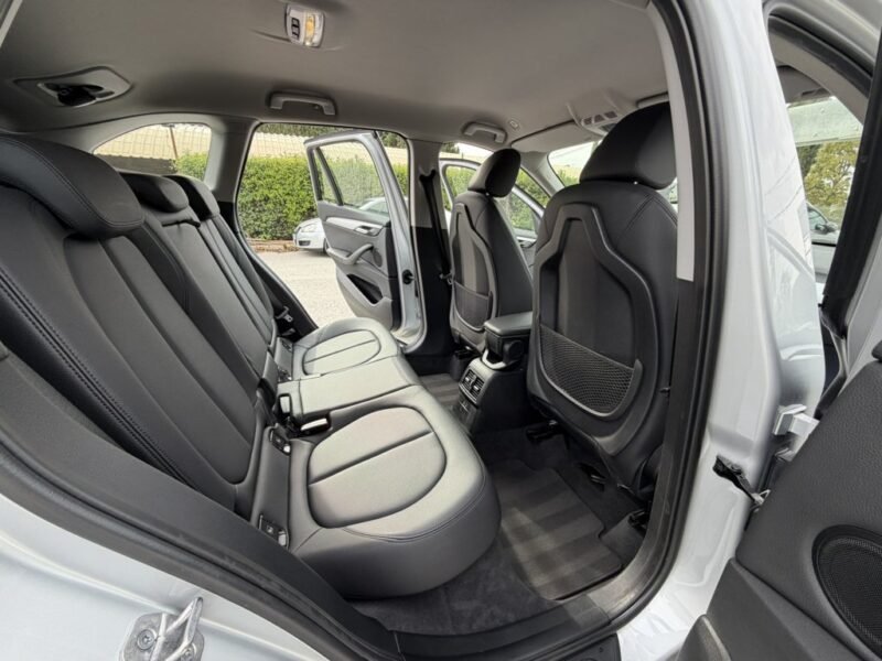 BMW X1 (F48) SDRIVE18D 2.0D 150CV