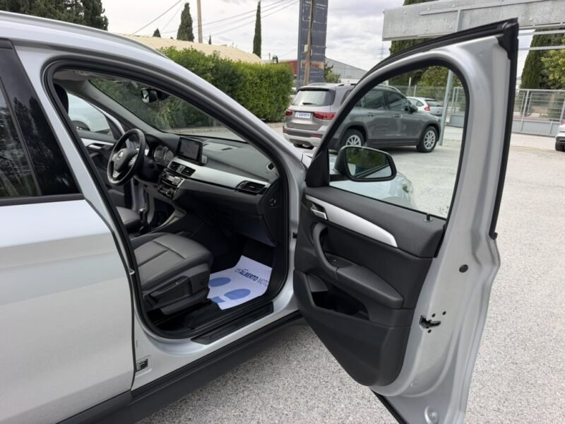 BMW X1 (F48) SDRIVE18D 2.0D 150CV