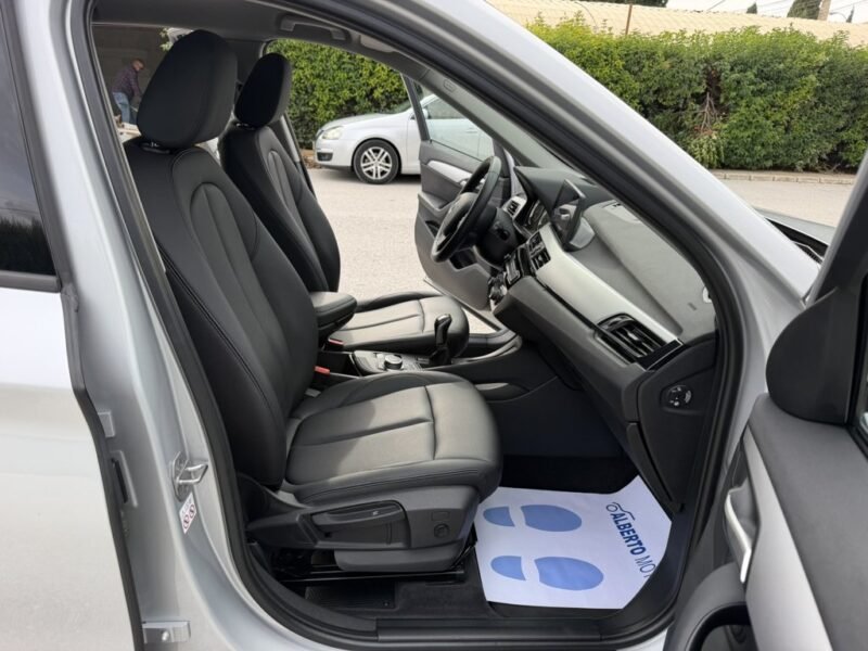 BMW X1 (F48) SDRIVE18D 2.0D 150CV