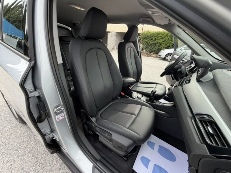 BMW X1 (F48) SDRIVE18D 2.0D 150CV