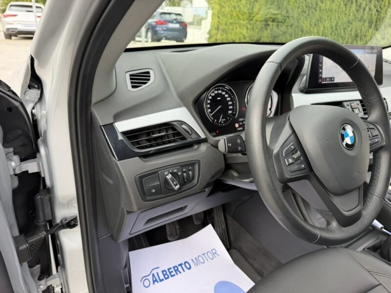 BMW X1 (F48) SDRIVE18D 2.0D 150CV