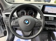 BMW X1 (F48) SDRIVE18D 2.0D 150CV